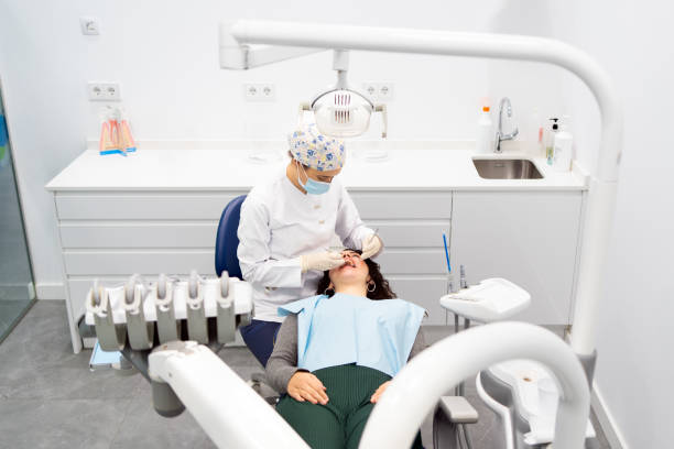 Dental X-Rays and Imaging in Smithville Sanders, IN